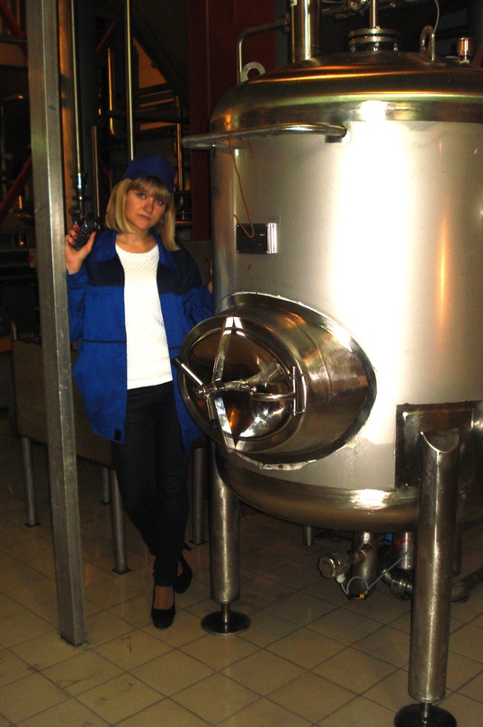 Олеся Геращенко фотография #47