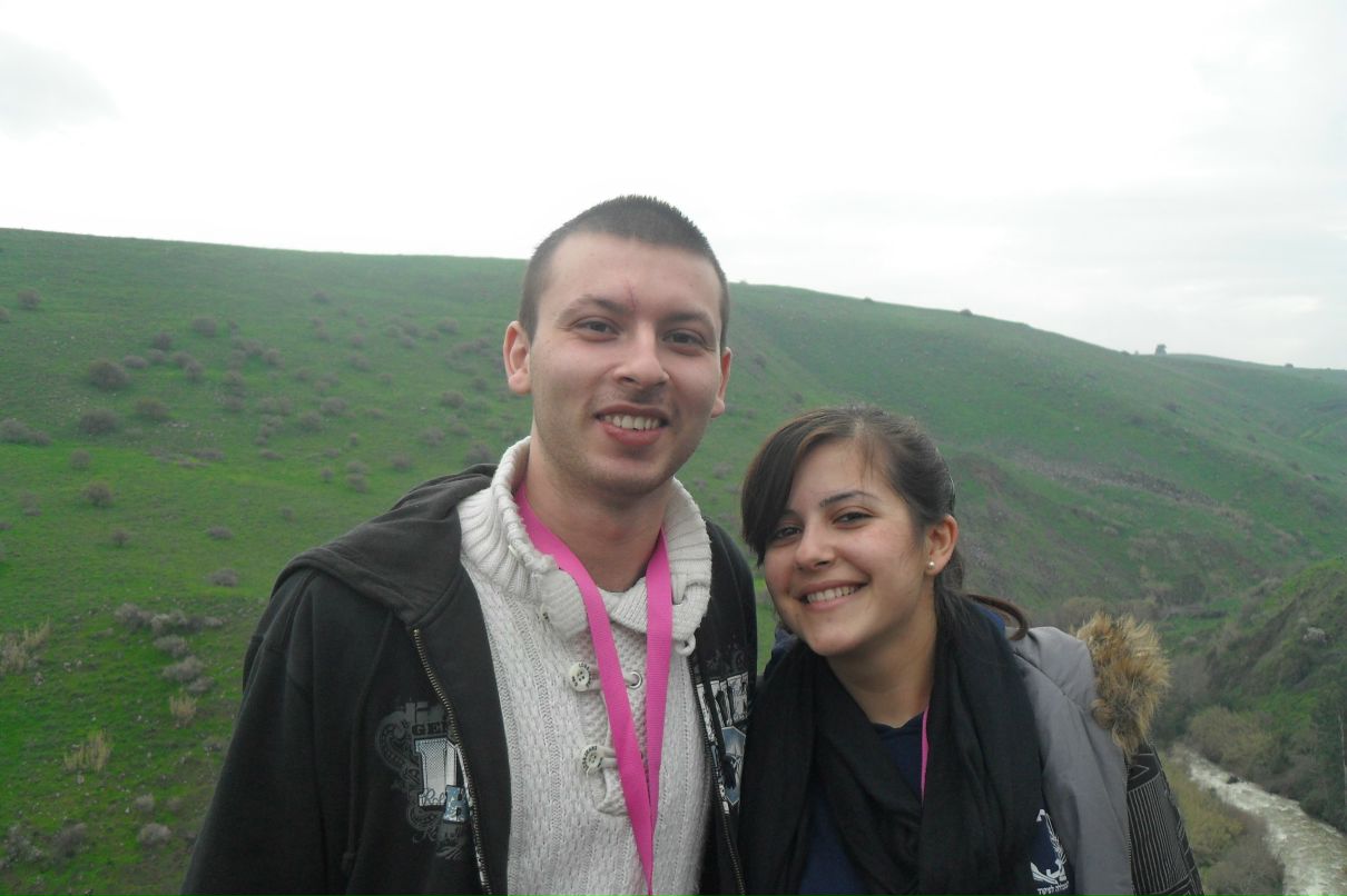 Хаим Марк фотография #46