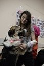 Фотография Попова Лена