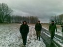 Ксюша Волоскова фотография #49 (источник - https://vk.com/id152556026)