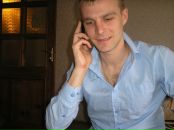 Юра Якимів фотография #44 (источник - https://vk.com/id9442321)