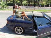 Фотография Третьяковой Ларисы