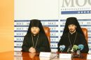 Фотография Вознесенского Монастыря