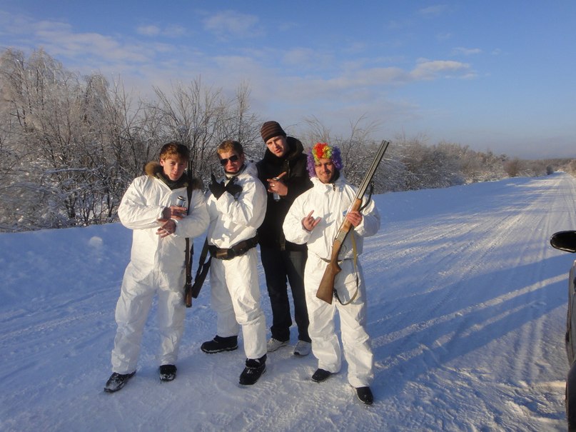 Дмитрий Синицын фотография #42