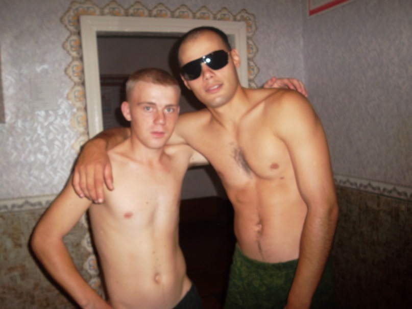 Игорь Ади фотография #33
