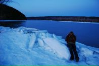 Фотография Батеневой Анны