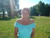 Фотография Казаковой Елены