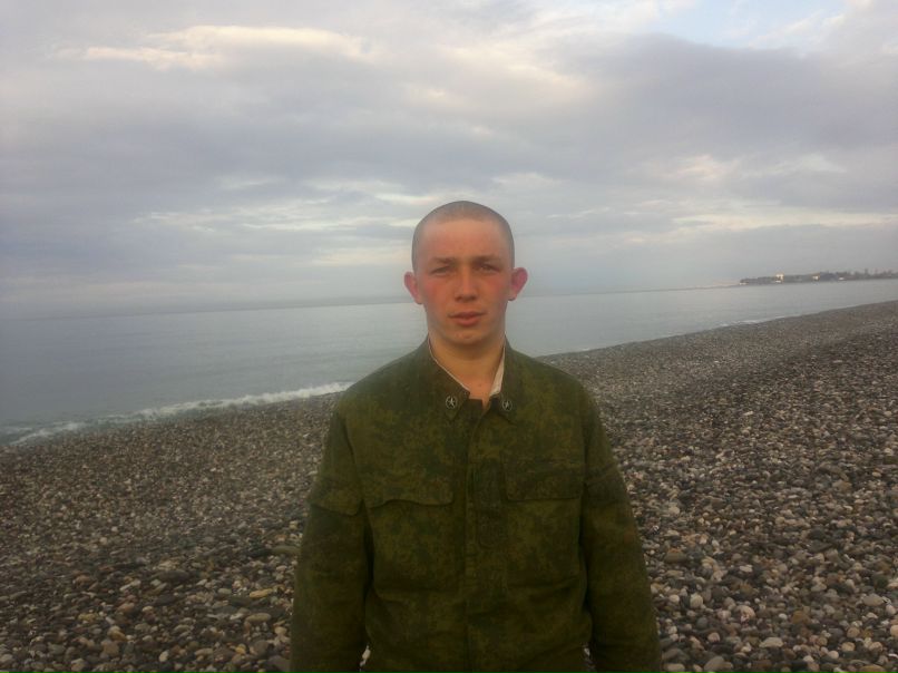 Дмитрий Белодедов фотография #46