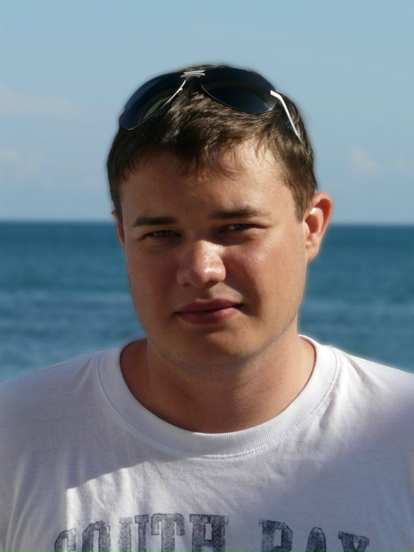 Дмитрий Додонов фотография #21