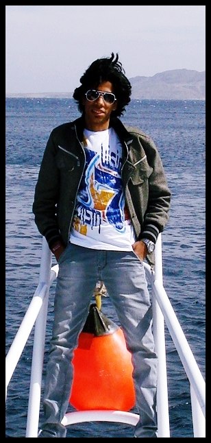 Bassem Shoukry фотография #37