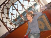 Фотография Гирдаладзе Марины