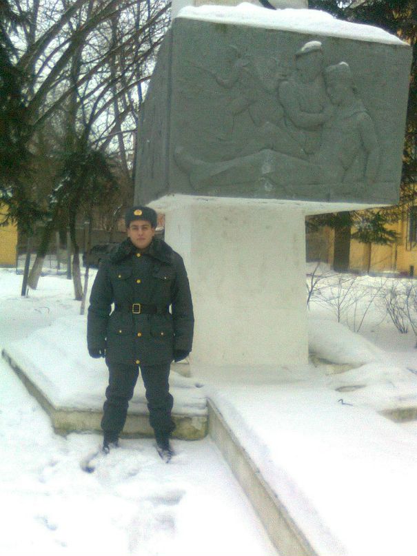 Глеб Васильев фотография #32