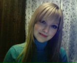 Фотография Люкшиной Анастасии