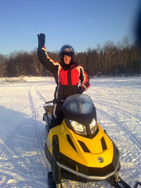 №10, Максим Равицкий, Санкт-Петербург, Россия №10, Максим Равицкий, Санкт-Петербург, Россия