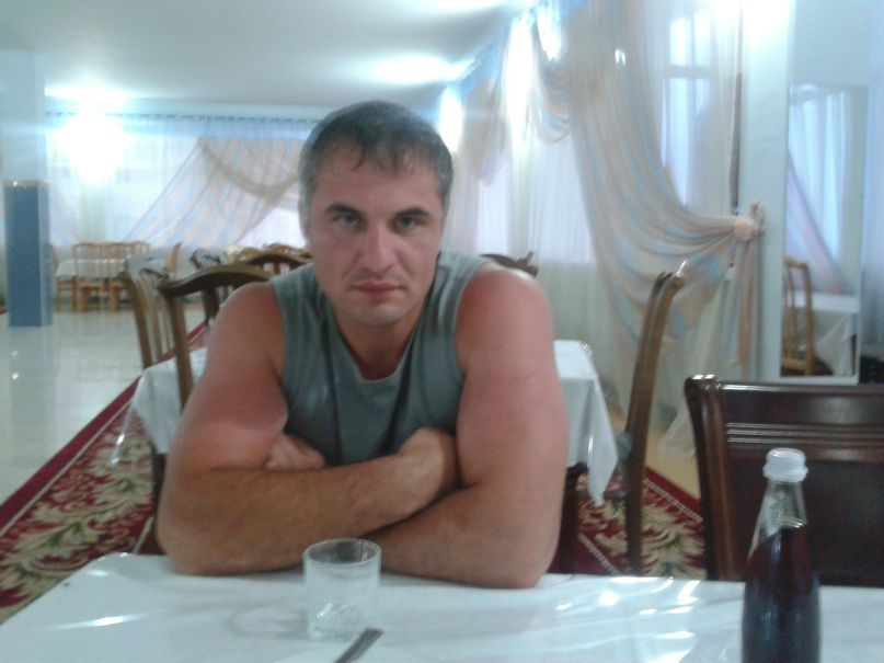 Роберт Габибуллаев фотография #49
