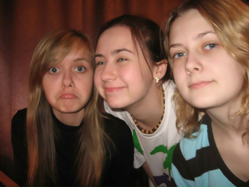 Катя Швецова фотография #14