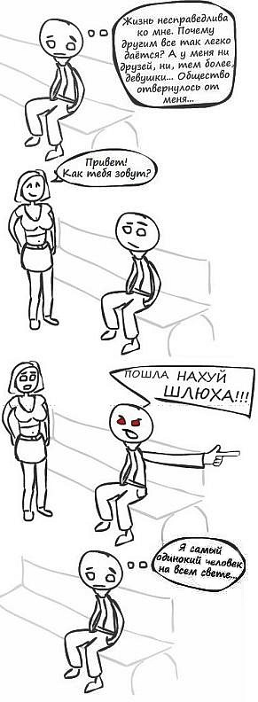   Myaffk   фотография #12
