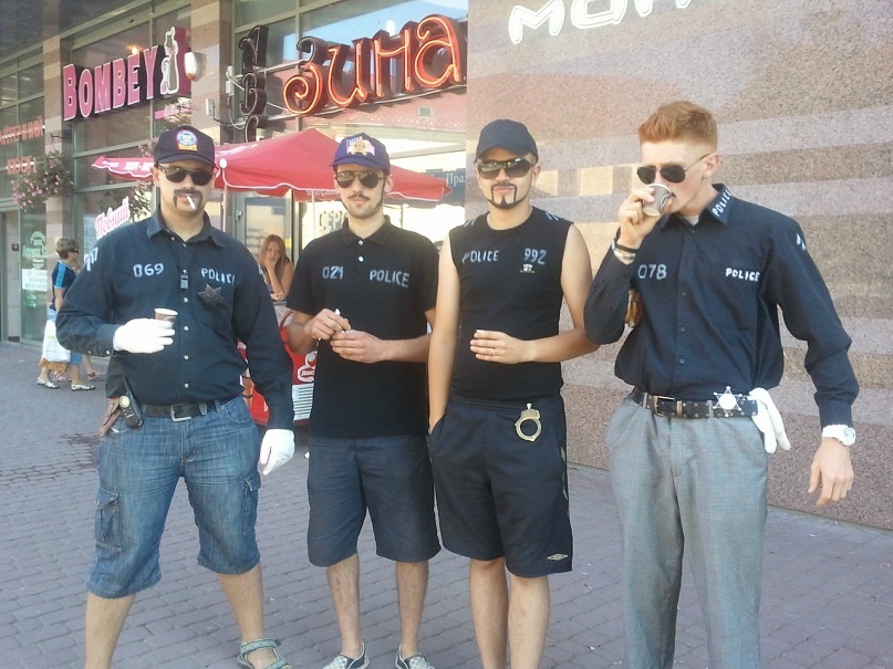 Mirko Dancer фотография #26