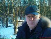 Фотография Калькутина Николая