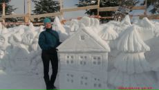 Фотография Михайловой Евгении