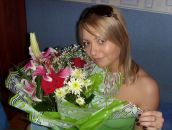 Фотография Олейник Алены