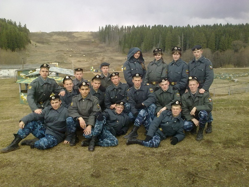 Иван Важесов фотография #50