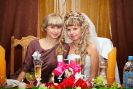 Фотография Мещеряковой Анны