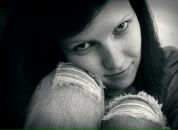 Фотография Волковой Елизаветы