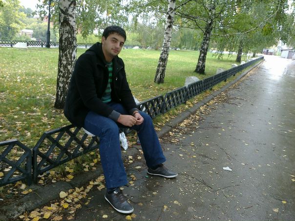 №9, Shohrat Bashimov, Мары №9, Shohrat Bashimov, Мары