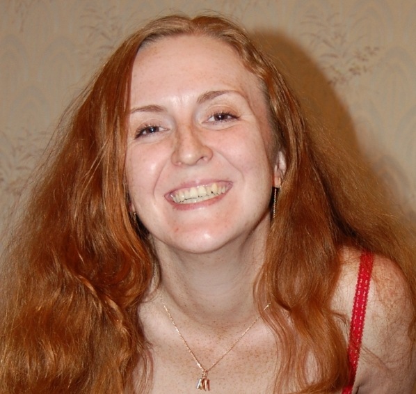 №17, Марина Ларченко, Липецк, Россия №17, Марина Ларченко, Липецк, Россия