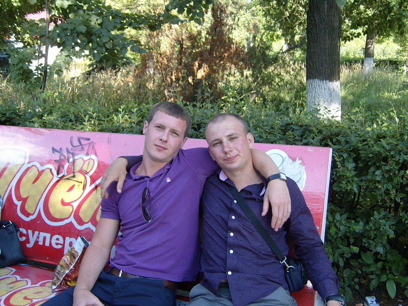 Сергей Сучков фотография #42