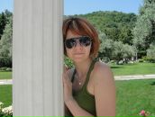 Фотография Боровской Анны