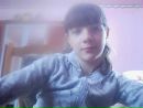 Дівчина Симпатична фотография #5 (источник - https://vk.com/id163054422)