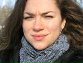 Фотография Долбиной Анны