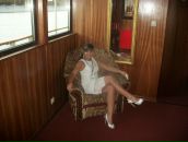 Фотография Фёдоровой Марии