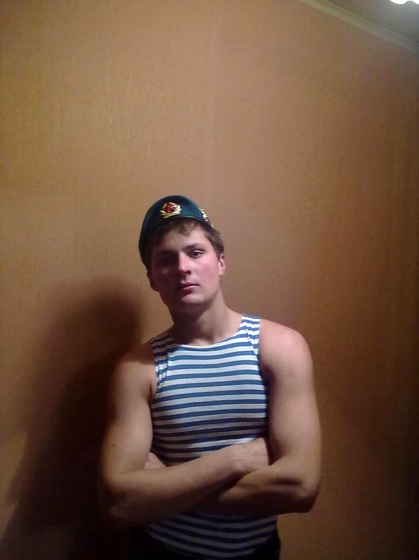 Дмитрий Акимов фотография #36