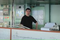 Фотография Степырева Павла