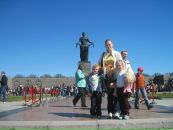 Фотография Подберезных Светланы