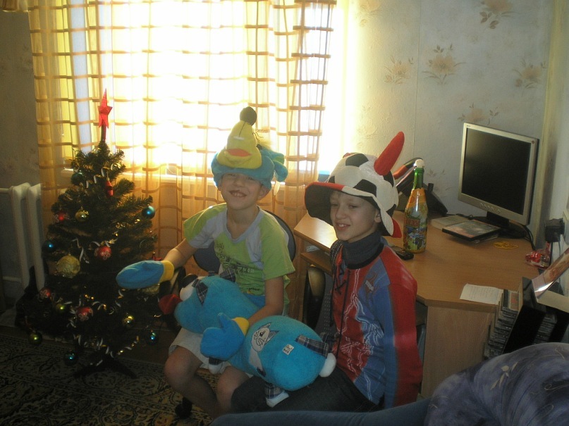 Максим Сидоров фотография #13