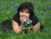 Фотография Эмировой Алёны