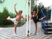 Фотография Зайцевой Юлии