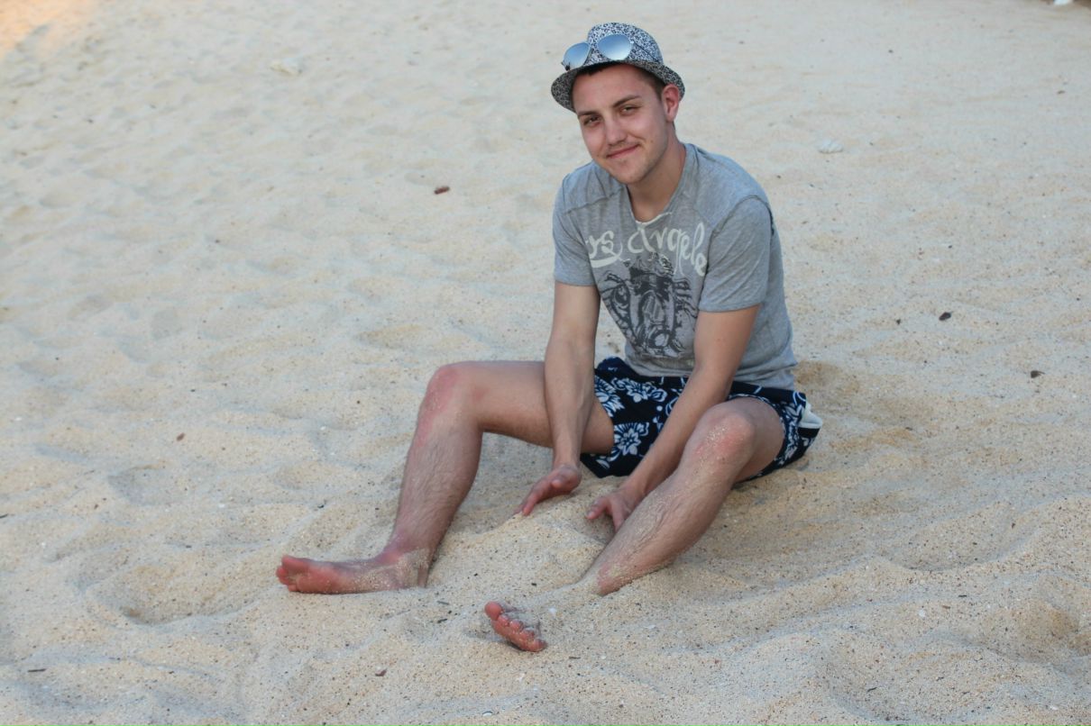 Пашка Чивогело фотография #14