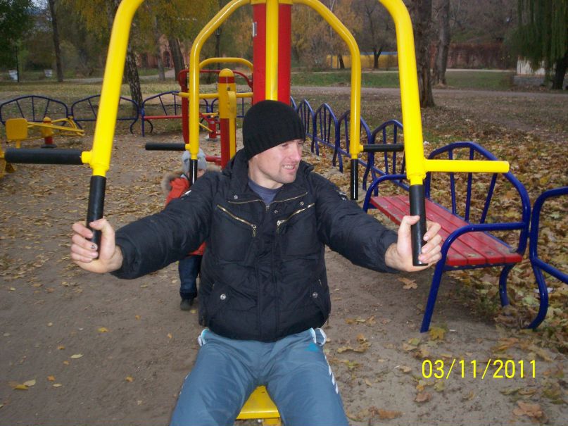 Сергей Радько фотография #9