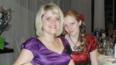 Фотография Ивановой Натальи