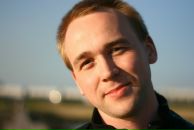 Фотография Тюпышева Дмитрия