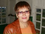 Фотография Шергиной Галины