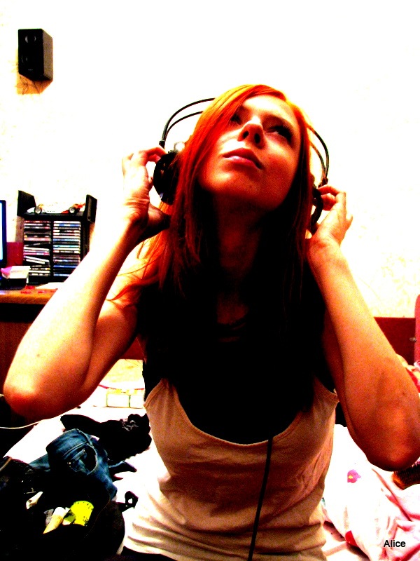 Alice Jerdeva фотография #48