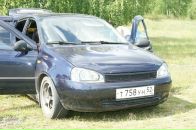 Фотография Хазова Вадима