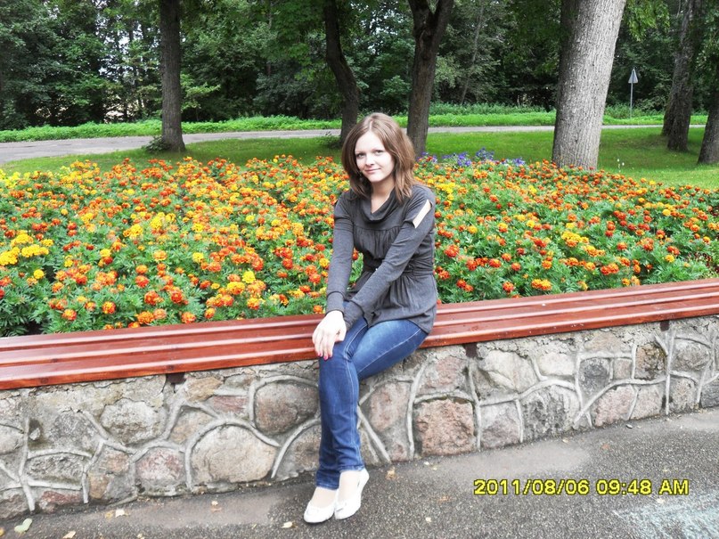 Дима Семенков фотография #40