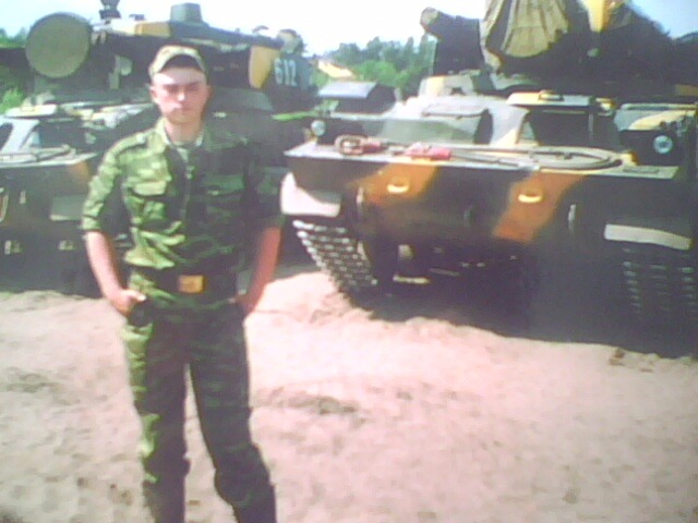 Дмитрий Ковальчук фотография #38